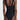 Beach Riot, Womens, Sydney One-Piece, Black 1, Small Beach Riot