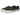 Keds Women's Double Decker Slip on Sneaker, Olive Canvas, Size 7