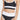 Beach Riot Women's Emmy Bikini Bottoms, Sundazed Color Block, Purple, S Beach Riot