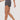 Free People The Way Home Shorts Bright Red MD (Women's 8-10) Free People
