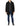 Andrew Marc Men's Mid Length Down Jacket, BLACK (ROWLAND), size S