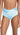 L*Space Portia Classic Bottoms Picnic Plaid XS L*Space