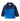 Columbia Youth Boys Steens Mt II Fleece, Bright Indigo/Collegiate Navy, Large Columbia