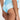 L*Space Portia Classic Bottoms Picnic Plaid XS L*Space