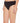 Tommy Bahama Women's Small Solid Bikini Bottom Swimwear Black S Tommy Bahama