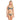 Volcom Women's Bold Arted Hipster Bikini Bottom Multi S Volcom