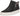 Keds Cooper Zip Boot, Boot Womens, Color Black Houndstooth Suede, Size 6.5 M