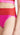 Beach Riot, Womens, Emmy Bottom, Fuchsia Red Neon Pink, Medium Beach Riot