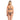 Volcom Women's Bold Arted Hipster Bikini Bottom Multi S Volcom