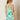 prAna Women's Sylvia Romper Suit, Light Jade, Size XS prAna