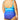 Gottex Women's Standard Shaped Square Neck One Piece Swimsuit, Twilight Multi Gottex
