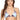 Mara Hoffman Verbena String Woman Top Sage Multi XS Mara Hoffman