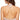Dolce Vita Serengeti Splash Bra Top with Braid Detail Cloud/Moonstone SM Dolce Vita