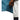 prAna Stimmersee Shirt Slim Fit High Tide Blue Stretch Size L prAna