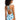 La Blanca Women's Multi Strap Cross Back One Piece Swimsuit, Emerald Sun Size 10 La Blanca