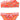 HOBIE GIRL'S One Shoulder Bralette and Sash Hipster Swimsuit Set Coral Hobie