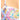 Mara Hoffman Women's Rainbow Bandeau Multi XS Mara Hoffman