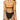 BCBG Womens Core Solids One-Piece Swimsuit Black 8 BCBGMAXAZRIA