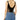BCBGMAXAZRIA Women's Faux Leather Bodysuit With Mesh Panels, Black, X-Small BCBGMAXAZRIA