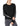 Alo Yoga Women's Propel Pullover, Black, Size XS Alo