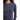 Free People Womens Nova Tee Long Sleeve Peacoat M Free People