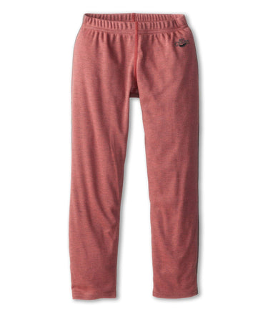Hot Chillys Youth Geo Bottom, Rose Heather, Size XL Hot Chillys