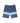 Volcom Boy's Quarta Static (Big Kids) Navy 29 (18 Big Kids)