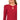 CeCe, Womens, Long Sleeve Pearl Keyhold Knit Top, Mulberry Red, Medium CeCe