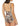 Gottex Animalia East Surplice womans One Piece size 8 Gottex