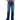 Madewell, Women's, Low-Slung Baggy Jeans Moffat Wash, Moffatt Wash, Size: 28X31 Madewell