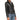 Avec Les Filles Womens Genuine Leather Belted Biker Jacket Black Small Avec Les Filles