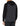 Russell Athletic Men's Essential Cotton Hoodie Shirt, ash/Black Heather, Small Russell Athletic
