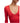 Free People Victoria Plunge Bodysuit Garnet Rose LG (Women's 12) Free People