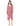 kensie womens Charmed Bouquets Midi Casual Dress, Vintage Rose Combo, X-Large US kensie