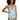La Blanca Women's Multi Strap Cross Back One Piece Swimsuit, Emerald Sun Size 10 La Blanca