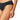La Blanca Womens Side Shirred Hipster Swimsuit Bikini Bottoms, Black Size 12 La Blanca