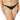 Volcom Women's Bikini Bottoms- Hipster Fit, Full Coverage, Black,S Volcom