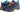 Reebok Work Women's Exline RB426 Work Shoe, Indigo Blue Size 6.5 M Reebok
