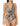 Gottex Animalia East Surplice Womans One Piece Animal Print size 10 Gottex