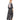 Tribal Floral Maxi Wrap Dress Tribal
