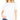 Madewell Women's Whisper Cotton Rib Crewneck Tee, Optic White, XXS Madewell