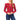 CeCe, Womens, Long Sleeve Pearl Keyhold Knit Top, Mulberry Red, Medium CeCe