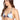 Mara Hoffman Verbena String Woman Top Sage Multi XS Mara Hoffman
