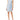 Sam Edelman Women's Sleeveless Ruffle Dress: Mini Dress, Soft Blue, 10 Sam Edelman