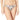 BCBG Womens Desert Flower Strappy Hipster Gold 10 BCBGMAXAZRIA