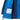 Columbia Youth Boys Steens Mt II Fleece, Bright Indigo/Collegiate Navy, Large Columbia