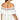 CeCe Off The Shoulder Ruffled Top with RIC Rac Trim New Ivory XS CeCe