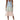 Sam Edelman Women's Multi Colored Sleeveless Tired Maxi Dress -Pastel Multi, 6 Sam Edelman