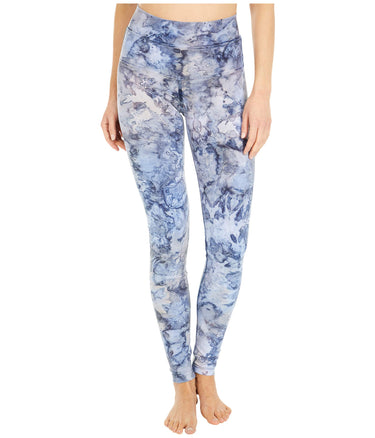 Hard Tail High-Rise woman Leggings Supplex Lava Wash XS Hard Tail