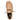 Justin Men's Hazer Casual Shoes Moc Toe - JM317 8.5 D(M) US Honey Justin